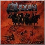 Saxon - Dogs Of War