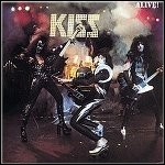 KISS - Alive I (Live)