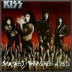 KISS - Smashes, Thrashes & Hits (Best Of)