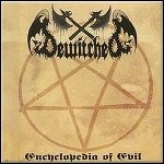 Bewitched - Encyclopedia Of Evil (EP)