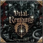 Vital Remains - Horrors Of Hell (Best Of)