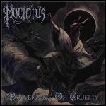 Mactätus - Provenance Of Cruelty