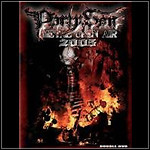 Various Artists - Party.San Metal Open Air 2005 (DVD)