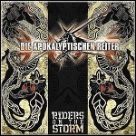 Die Apokalyptischen Reiter - Riders On The Storm - 9,5 Punkte