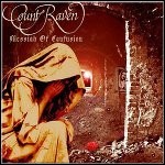 Count Raven - Messiah Of Confusion (Re-Release) - keine Wertung