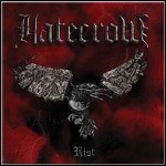 Hatecrow - Rise (EP) - keine Wertung