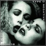 Type O Negative - Bloody Kisses - 10 Punkte
