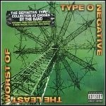 Type O Negative - The Least Worst Of (Compilation)