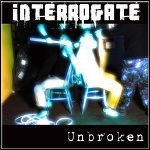 Interrogate - Unbroken (EP)