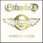 Entombed - When In Sodom (EP)