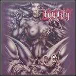 Lividity - Age Of Clitorial Decay
