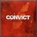 Convict - The Passion Flow - 4 Punkte