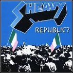 Sheavy - Republic? - 5 Punkte