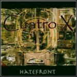 Cuatro X - Hatefront