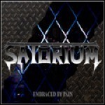 Satorium - Embraced By Pain (EP)