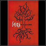 Gojira - The Link Alive (DVD) - 7,5 Punkte