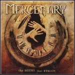 Mercenary - The Hours That Remain - 9 Punkte