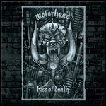 Motörhead - Kiss Of Death - 8 Punkte