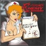 Enemy Inside - Explicit Treatment - 2 Punkte