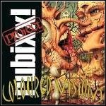 Rubixx!Project - Coloured Visions (EP) - 3 Punkte