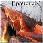Paranoiz - Mindchasm