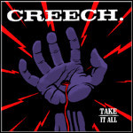 Creech - Take It All (EP)