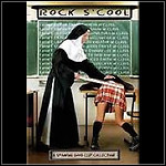 Various Artists - Rock S' Cool (DVD) - 8 Punkte