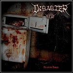 Disaster KFW - Collateral Damage - 8,5 Punkte