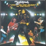 Whitesnake - Live.. In The Heart Of The City
