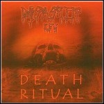 Disaster KFW - Death Ritual