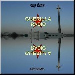 Guerilla Radio - Native Speaker - 5,5 Punkte
