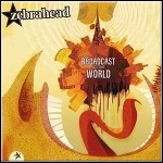 Zebrahead - Broadcast To The World - 6,5 Punkte