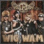 Wig Wam - Wig Wamania - 8,5 Punkte