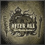 After All - This Violent Decline - 8,5 Punkte
