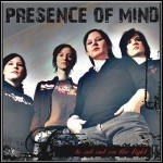 Presence Of Mind - To Set Out On The Light - 8 Punkte