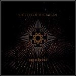 Secrets Of The Moon - Antithesis