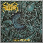Slugathor - Circle Of Death - 8 Punkte