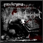 Iconoclasm / Panchrysia - The Ultimate Crescendo Of Hell