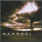 Mannhai - The Sons Of Yesterday'S Black