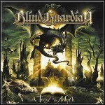 Blind Guardian - A Twist In The Myth - 6 Punkte