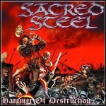 Sacred Steel - Hammer Of Destruction