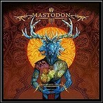 Mastodon - Blood Mountain - 9,5 Punkte