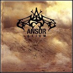 Ansur - Axiom - 5,25 Punkte (2 Reviews)