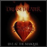 Dream Theater - Live At The Marquee (EP)