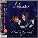 Adagio - A Band In Upperworld