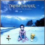 Dream Theater - A Change Of Seasons (EP)