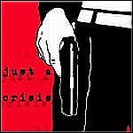 Odium - Just A Crisis (EP) - 6,5 Punkte