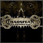 Chaosfear - One Step Behind Anger - 6 Punkte