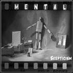 Mental - Skepticism - 8 Punkte