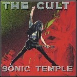 The Cult - Sonic Temple (Re-Release)